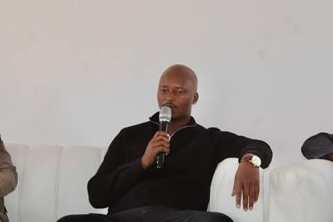 Young Innovators Roundtable — photograph 38